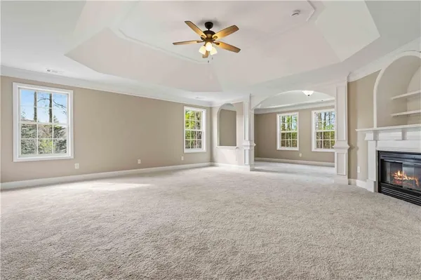 $789,000 | 2704 Ivy Circle, Conyers, GA 30013
