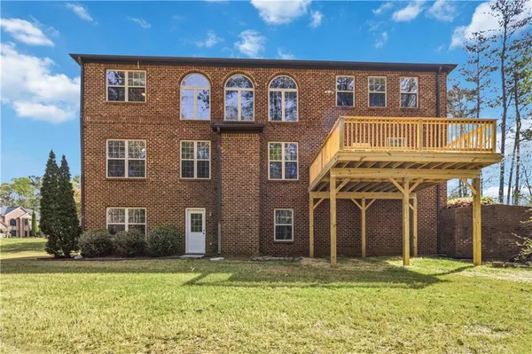 $789,000 | 2704 Ivy Circle, Conyers, GA 30013