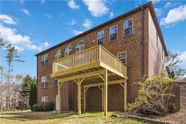 $789,000 | 2704 Ivy Circle, Conyers, GA 30013