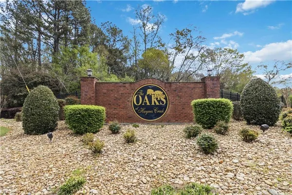 $789,000 | 2704 Ivy Circle, Conyers, GA 30013