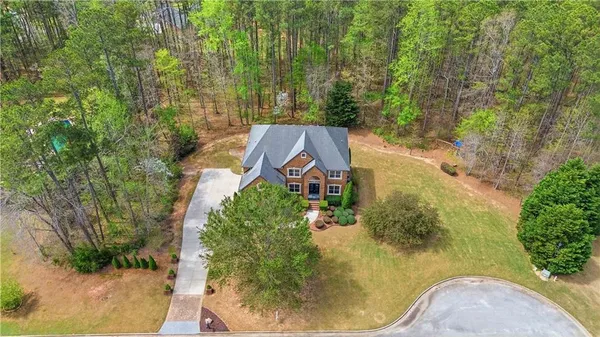 $789,000 | 2704 Ivy Circle, Conyers, GA 30013