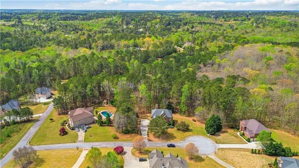 $789,000 | 2704 Ivy Circle, Conyers, GA 30013