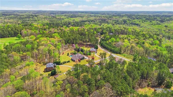 $789,000 | 2704 Ivy Circle, Conyers, GA 30013