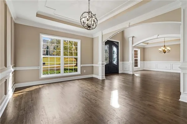 $789,000 | 2704 Ivy Circle, Conyers, GA 30013