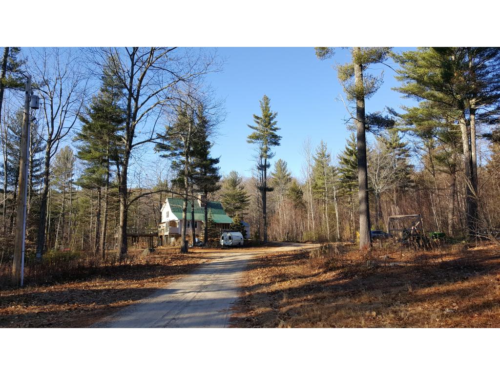 79 Libby Road Effingham, NH 03882 - Photo 3 of 20