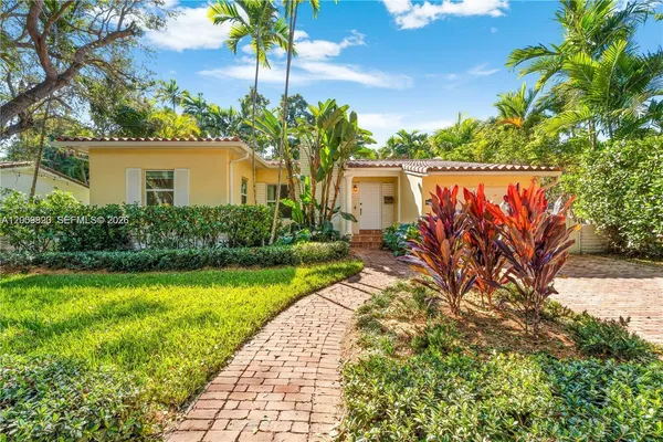 $7,000 | 414 Camilo Avenue, Coral Gables, FL 33134
