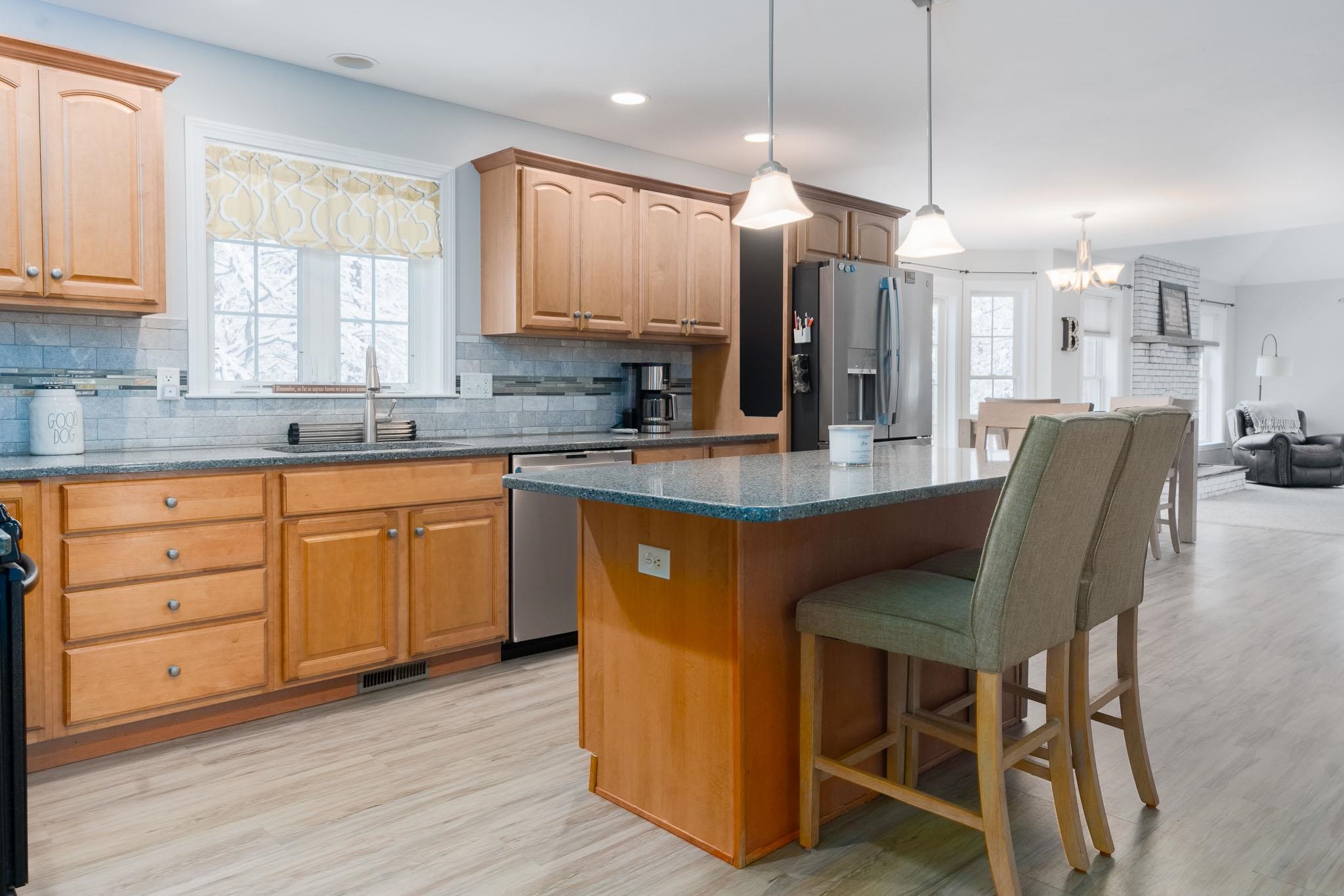 66 Pulpit Rock Road Chester, NH 03036 - Photo 9 of 40