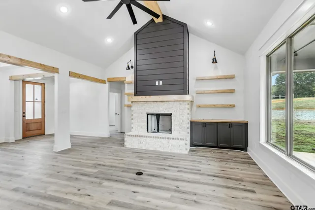 $359,900 | 13644 County Road 411, Tyler, TX 75706