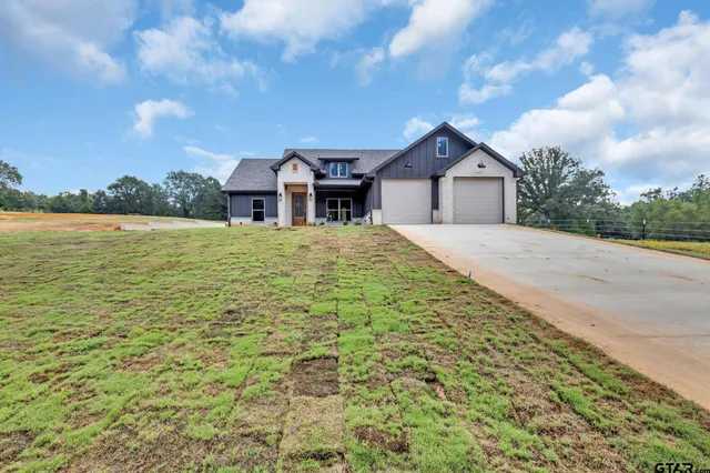 $359,900 | 13644 County Road 411, Tyler, TX 75706