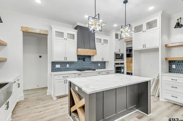 $359,900 | 13644 County Road 411, Tyler, TX 75706