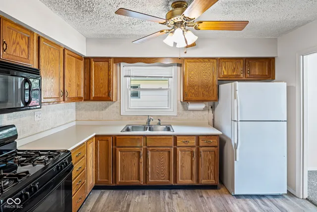 $212,900 | 2201 Meadow Drive, Lafayette, IN 47909