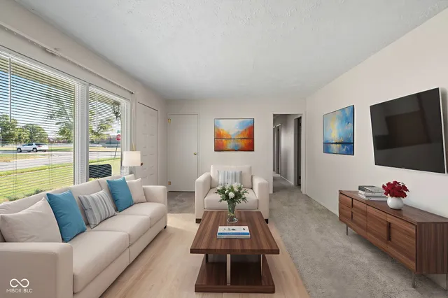 $212,900 | 2201 Meadow Drive, Lafayette, IN 47909