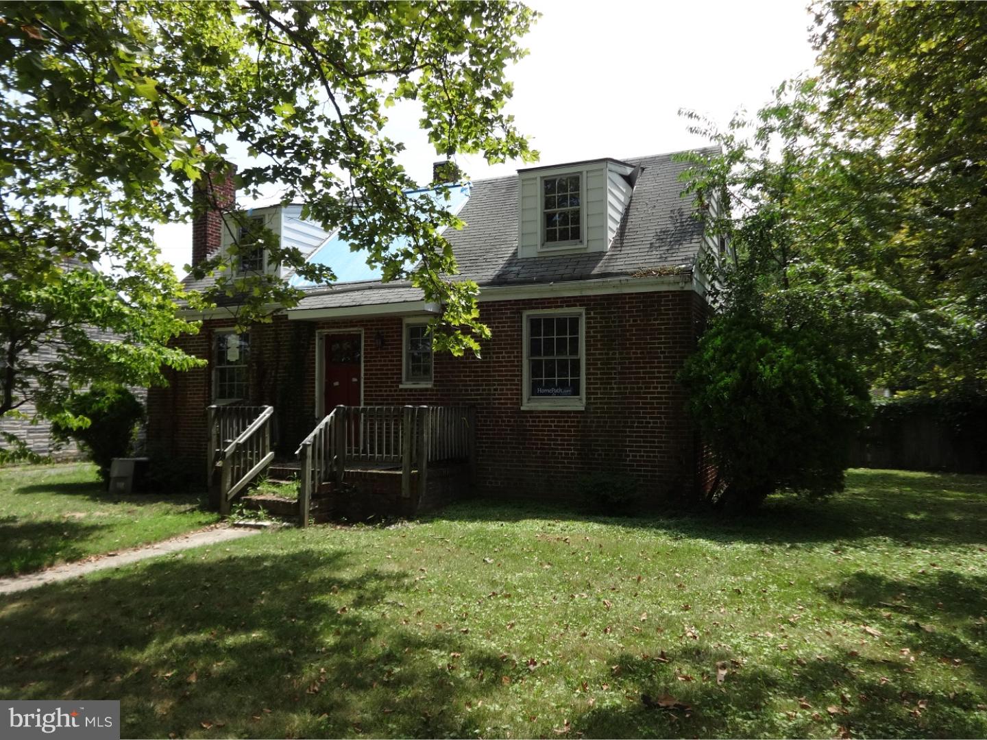 196 Chestnut Street Salem, NJ 08079 - Photo 1 of 20 Gallery Image 1