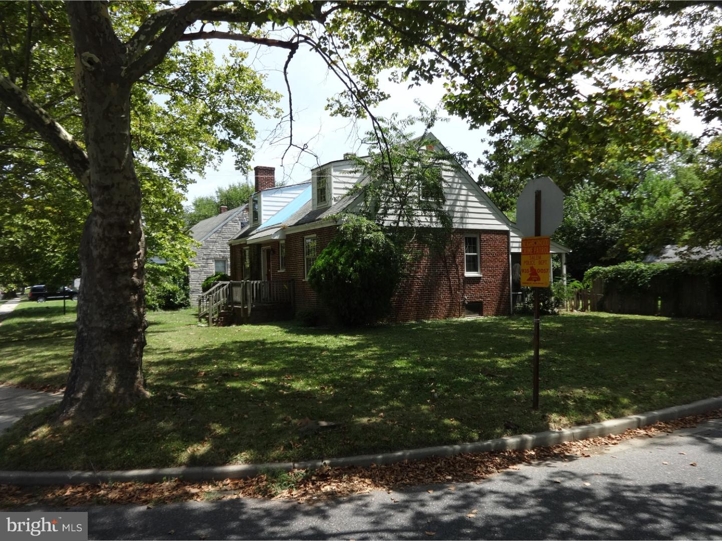 196 Chestnut Street Salem, NJ 08079 - Photo 2 of 20 Gallery Image 2