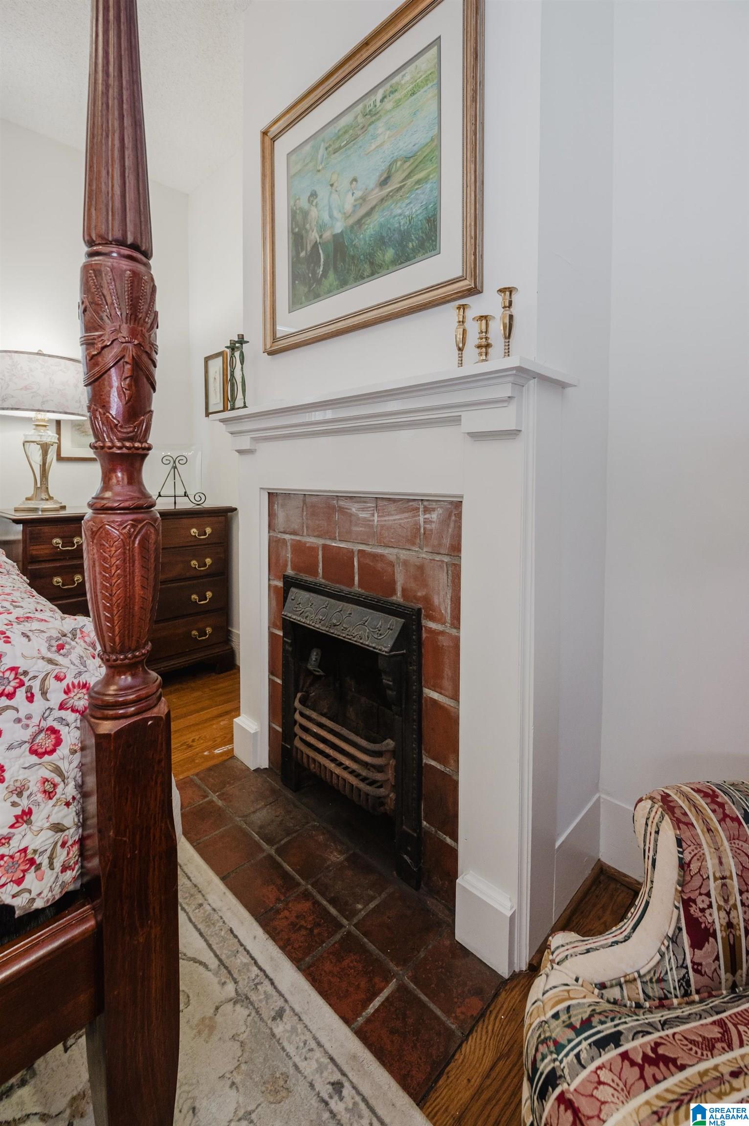 310 Vine Street Montevallo, AL 35115 - Photo 25 of 37