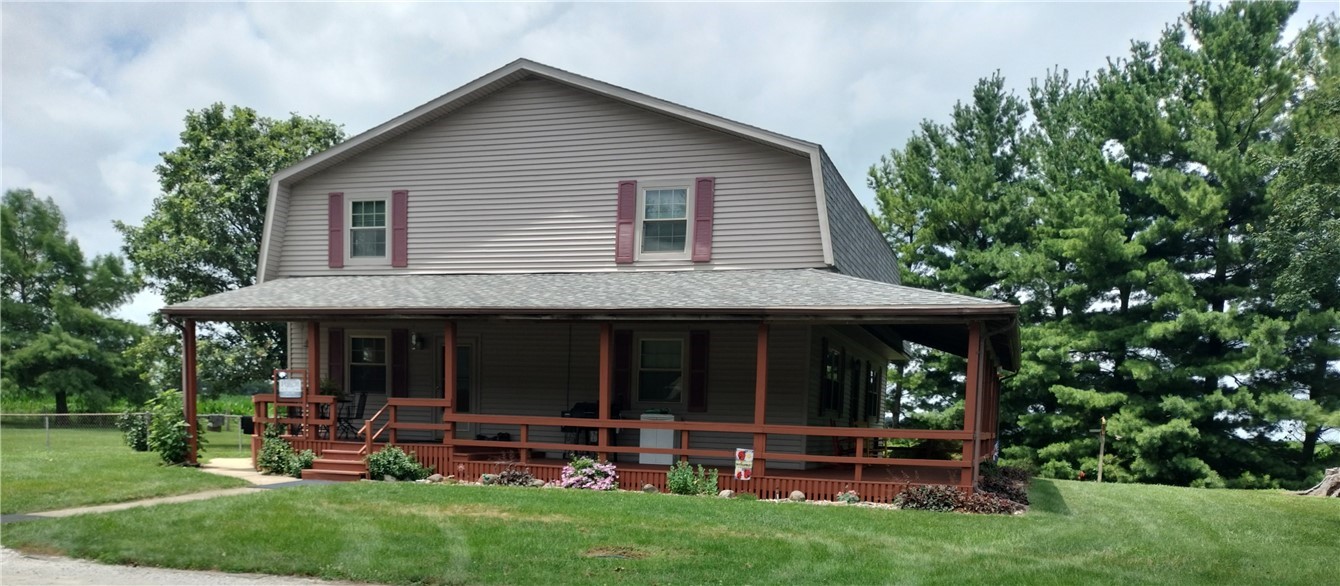 9663 Angle Crossing Road Argenta, IL 62501 - Photo 1 of 32