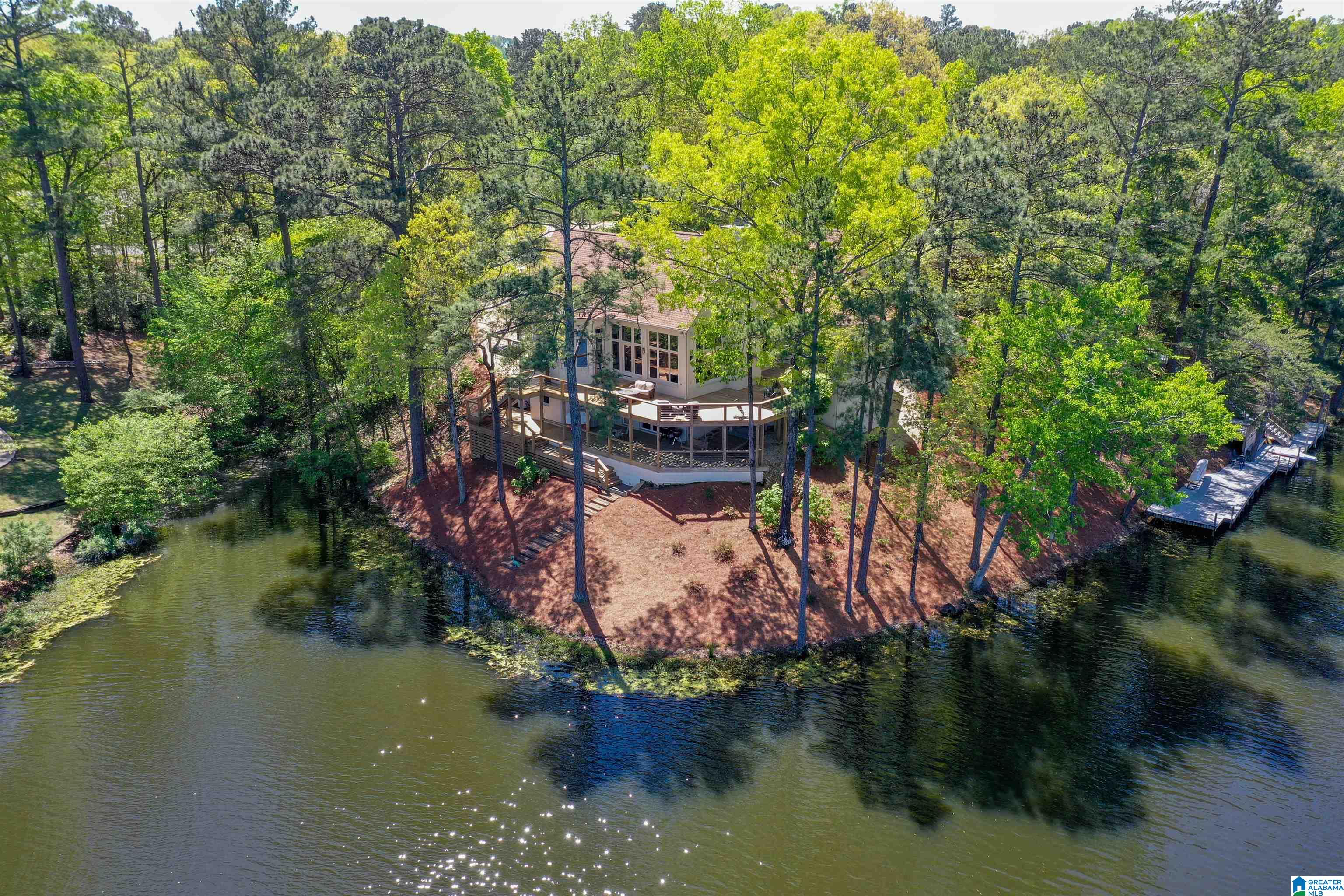 4976 Heather Point Birmingham, AL 35242 - Photo 42 of 44