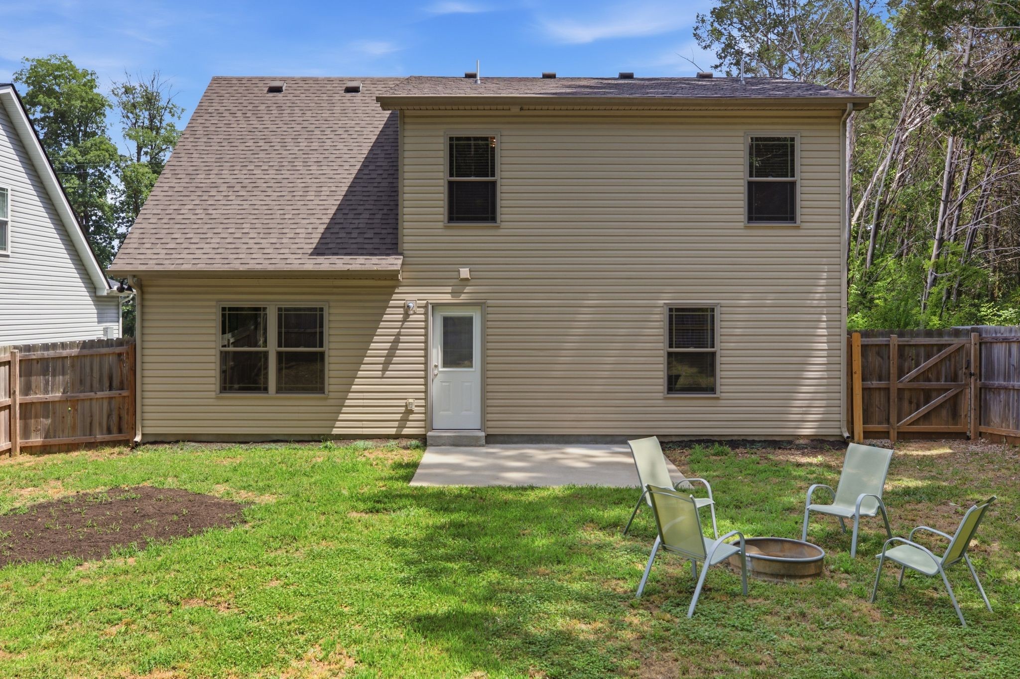 2506 Red Barn Road Christiana, TN 37037 - Photo 29 of 31 Gallery Image 29