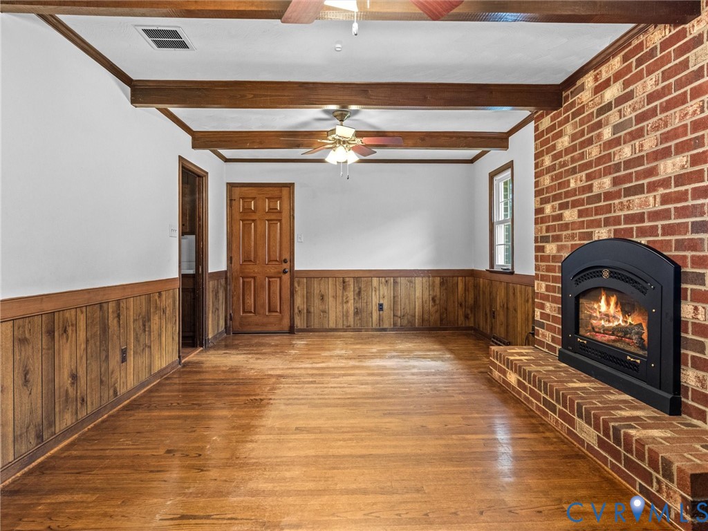 9940 Trebeck Road North Chesterfield, VA 23236 - Photo 11 of 53 Family room