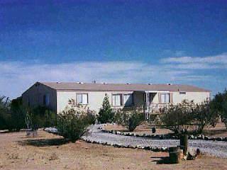11288 West Picture Rocks Road Tucson, AZ 85743 - Photo 1 of 2