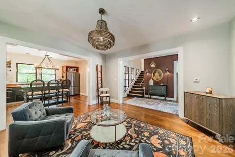 $835,000 | 521 Forest Lane, Rock Hill, SC 29730