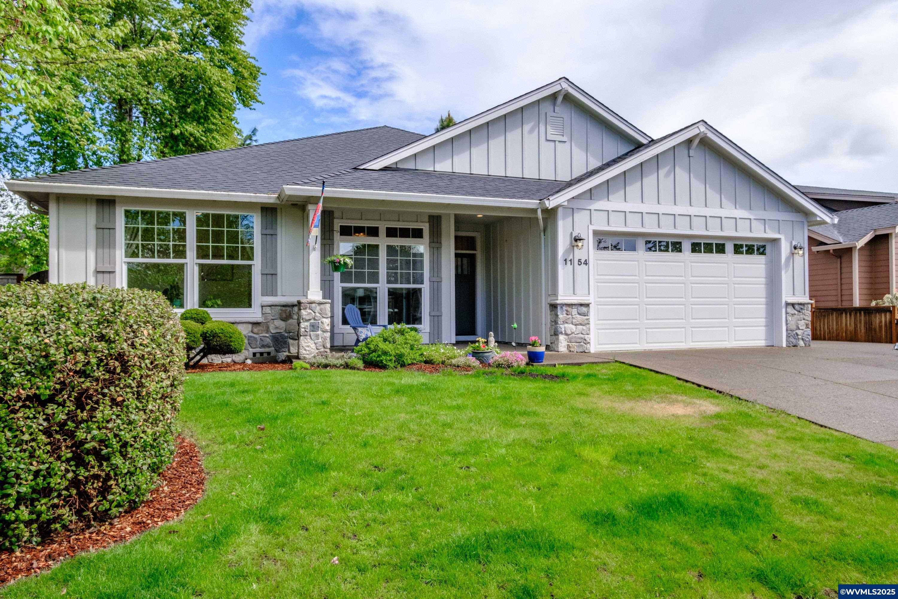 1154 Southwest Forestry Lane Dallas, OR 97338 - Photo 2 of 50 Gallery Image 2