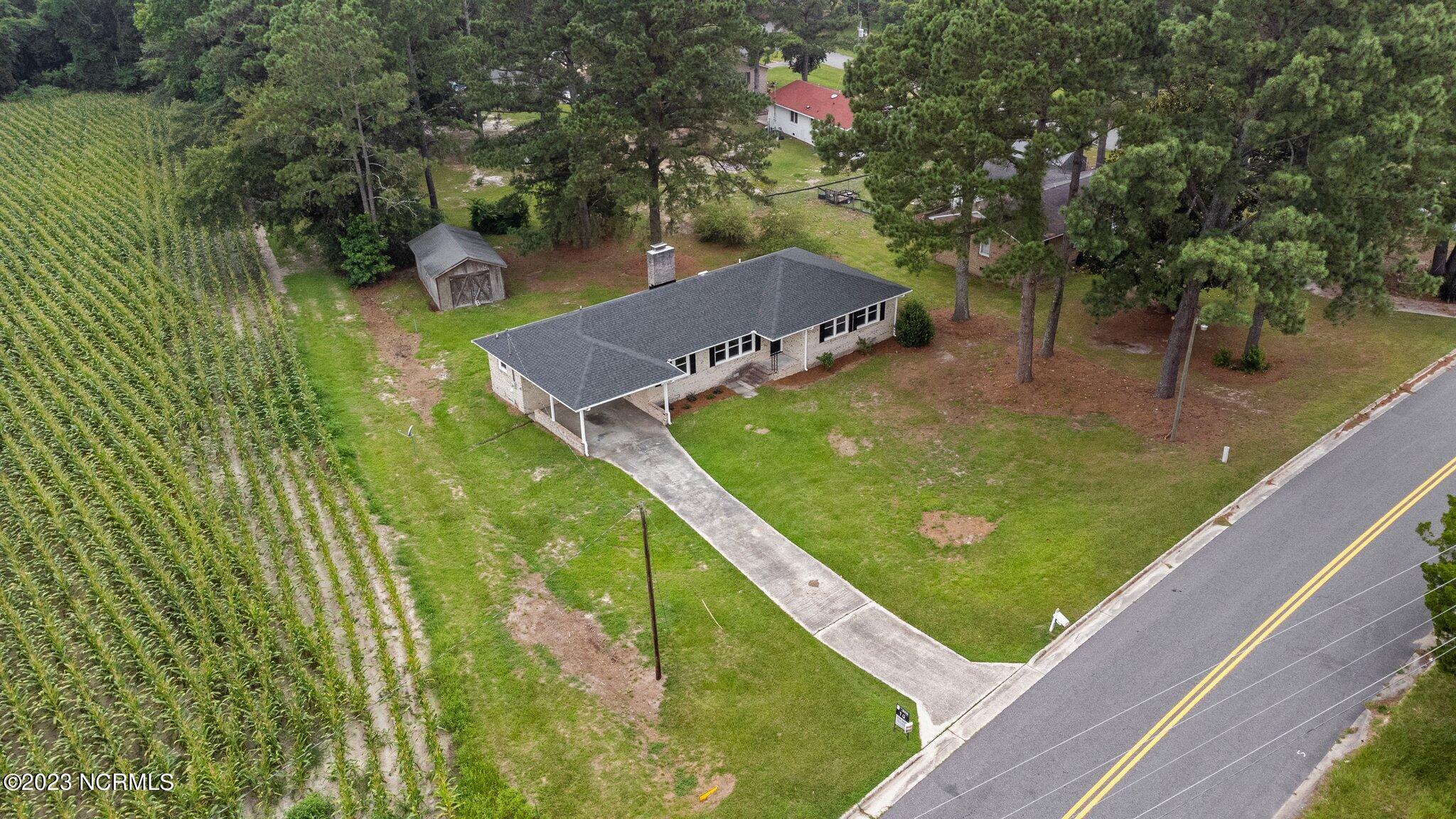 994 Hull Road Snow Hill, NC 28580 - Photo 31 of 46 2-web-or-mls-DJI_0021