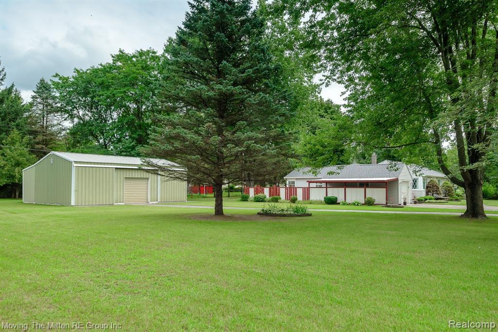 46470 Bemis Road Belleville, MI 48111 - Photo 42 of 52