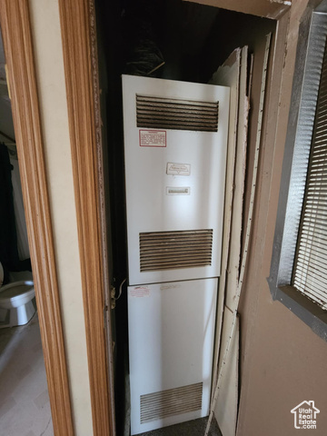 1663 Airport Road Manila, UT 84046 - Photo 21 of 36 Furnace