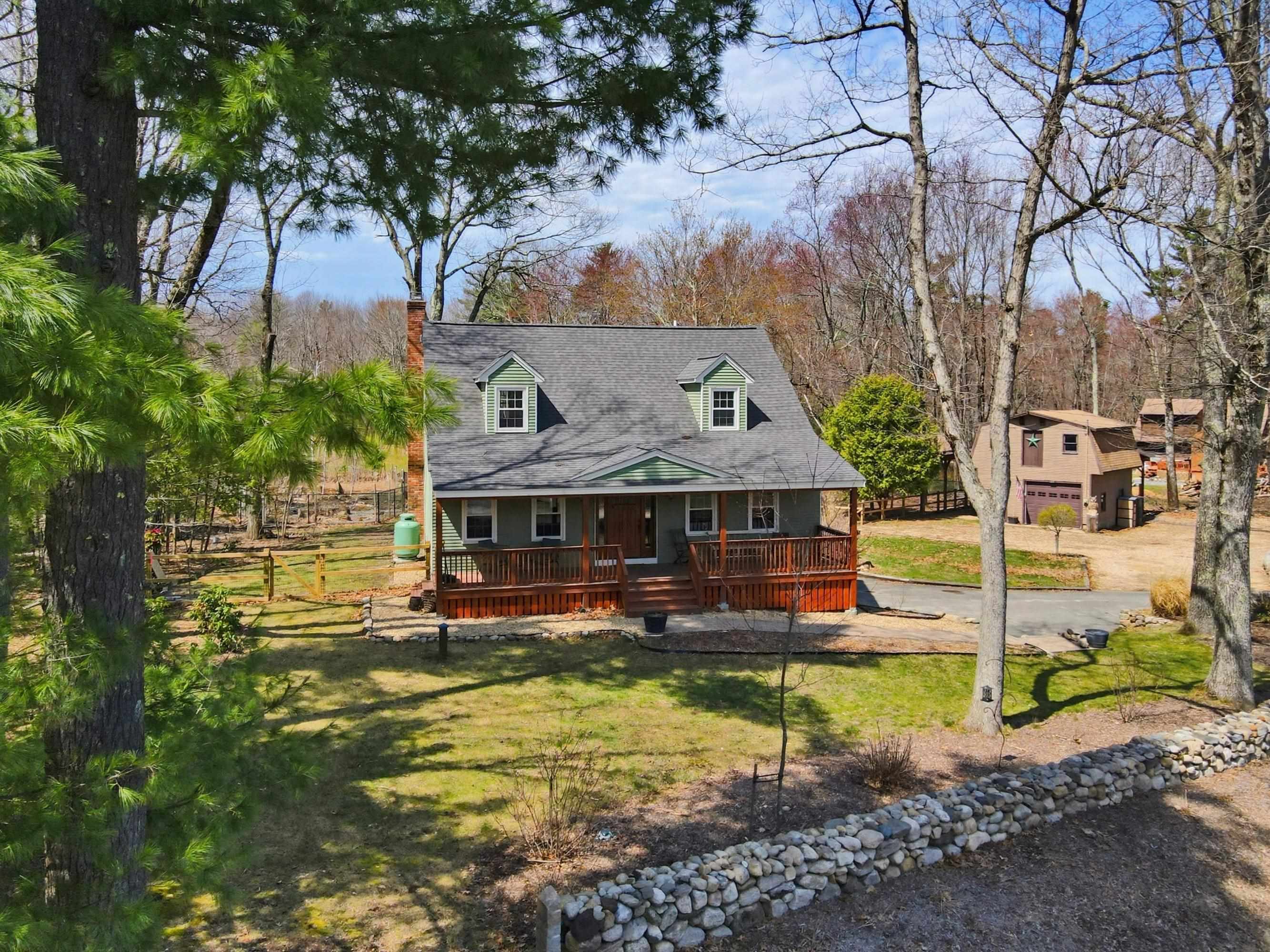1203 Townsend Road Mason, NH 03048 - Photo 41 of 50 Gallery Image 41