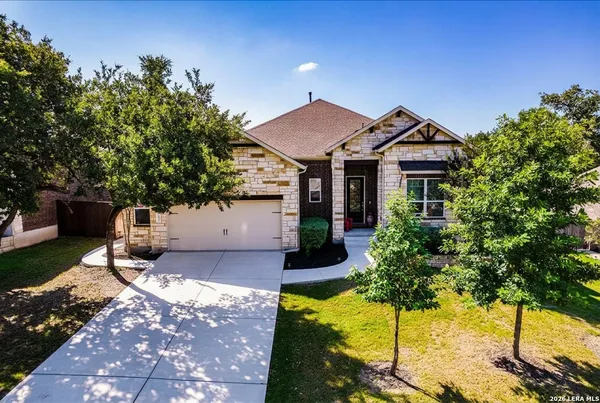 $562,500 | 285 Cibola Drive, Kyle, TX 78640