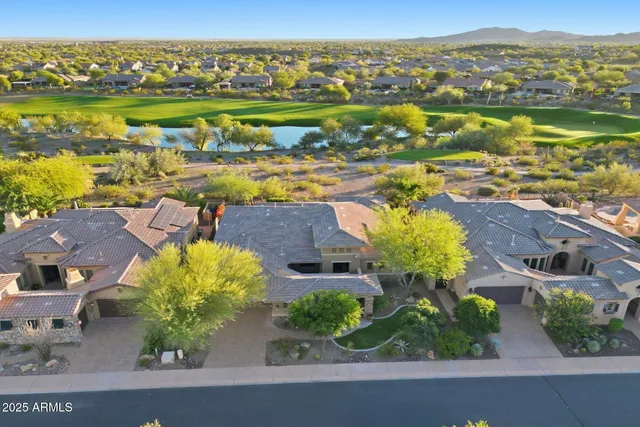 $1,100,000 | 12793 West Oyer Lane, Peoria, AZ 85383