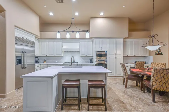 $1,100,000 | 12793 West Oyer Lane, Peoria, AZ 85383