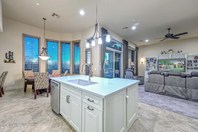 $1,100,000 | 12793 West Oyer Lane, Peoria, AZ 85383