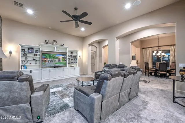 $1,100,000 | 12793 West Oyer Lane, Peoria, AZ 85383