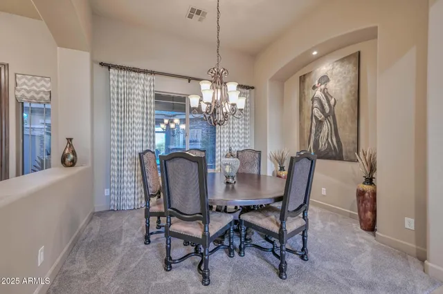 $1,100,000 | 12793 West Oyer Lane, Peoria, AZ 85383