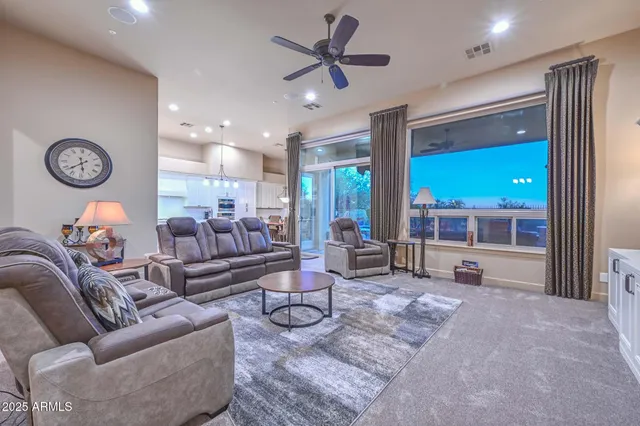 $1,100,000 | 12793 West Oyer Lane, Peoria, AZ 85383