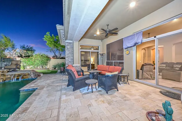 $1,100,000 | 12793 West Oyer Lane, Peoria, AZ 85383