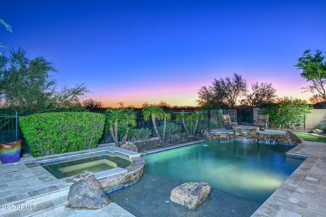 $1,100,000 | 12793 West Oyer Lane, Peoria, AZ 85383