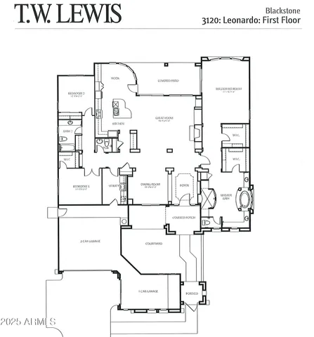 $1,100,000 | 12793 West Oyer Lane, Peoria, AZ 85383