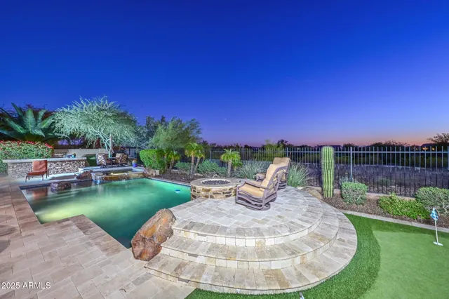 $1,100,000 | 12793 West Oyer Lane, Peoria, AZ 85383
