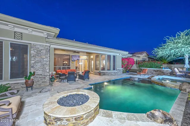 $1,100,000 | 12793 West Oyer Lane, Peoria, AZ 85383