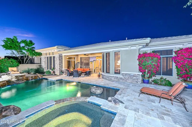 $1,100,000 | 12793 West Oyer Lane, Peoria, AZ 85383