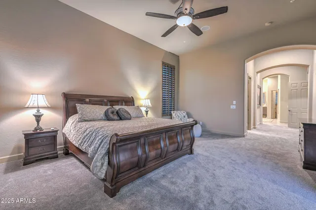 $1,100,000 | 12793 West Oyer Lane, Peoria, AZ 85383