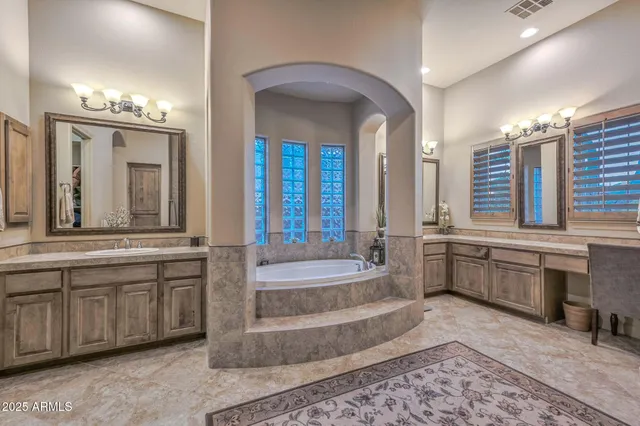 $1,100,000 | 12793 West Oyer Lane, Peoria, AZ 85383