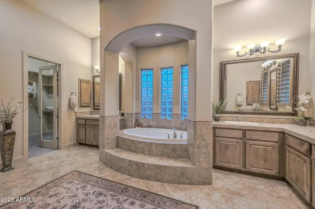 $1,100,000 | 12793 West Oyer Lane, Peoria, AZ 85383