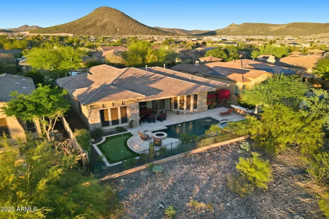 $1,100,000 | 12793 West Oyer Lane, Peoria, AZ 85383