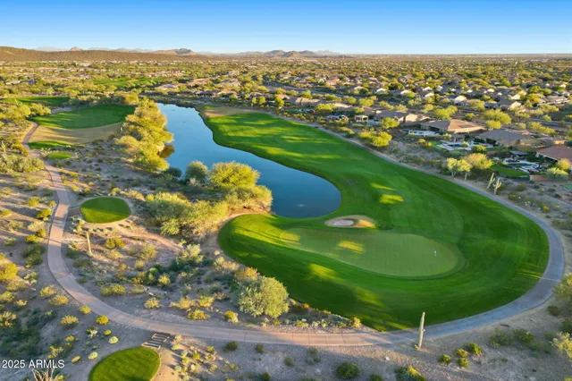 $1,100,000 | 12793 West Oyer Lane, Peoria, AZ 85383