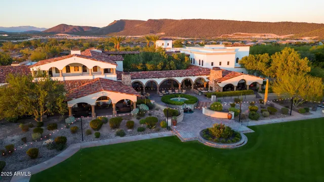 $1,100,000 | 12793 West Oyer Lane, Peoria, AZ 85383