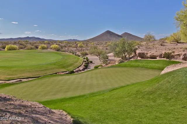 $1,100,000 | 12793 West Oyer Lane, Peoria, AZ 85383